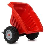 Jamara prikolica za traktor na akumulator Strong Bull - Slika 3