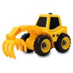 Jamara set građevinskih vozila 9u2 - Slika 13