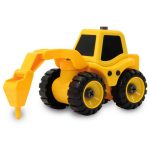 Jamara set građevinskih vozila 9u2 - Slika 11