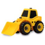 Jamara set građevinskih vozila 9u2 - Slika 10