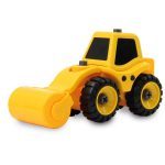 Jamara set građevinskih vozila 9u2 - Slika 9