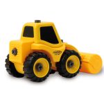 Jamara set građevinskih vozila 9u2 - Slika 8