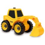 Jamara set građevinskih vozila 9u2 - Slika 7