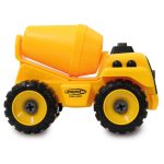 Jamara set građevinskih vozila 9u2 - Slika 6