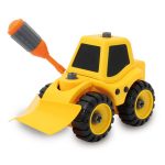 Jamara set građevinskih vozila 9u2 - Slika 21