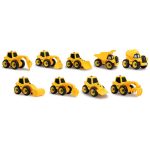 Jamara set građevinskih vozila 9u2 - Slika 3