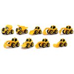 Jamara set građevinskih vozila 9u2 - Slika 4