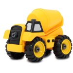 Jamara set građevinskih vozila 9u2 - Slika 17