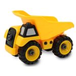 Jamara set građevinskih vozila 9u2 - Slika 16