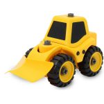 Jamara set građevinskih vozila 9u2 - Slika 14