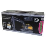 Jamara bager Volvo EC160E metal Set za uništavanje na daljinsko upravljanje 2,4GHz - Slika 3