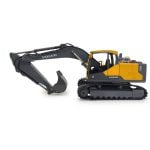 Jamara bager Volvo EC160E metal Set za uništavanje na daljinsko upravljanje 2,4GHz - Slika 5