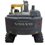 Jamara bager Volvo EC160E metal Set za uništavanje na daljinsko upravljanje 2,4GHz - Slika 15