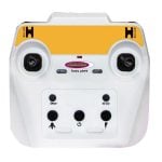 Jamara bager Volvo EC160E metal Set za uništavanje na daljinsko upravljanje 2,4GHz - Slika 4