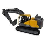 Jamara bager Volvo EC160E metal Set za uništavanje na daljinsko upravljanje 2,4GHz - Slika 7