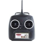 Jamara Payload GPS Dron kvadrokopter Altitude AHP+ 2,4 GHz - Slika 3