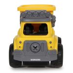 Jamara kamion kiper 27-dijelni s akumulatorskim odvijačem i daljinskim upravljanjem 2,4 GHz - Slika 20