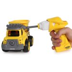 Jamara kamion kiper 27-dijelni s akumulatorskim odvijačem i daljinskim upravljanjem 2,4 GHz - Slika 17