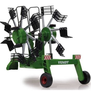 Jamara sakupljač sijena Fendt za traktor na daljinsko upravljanje