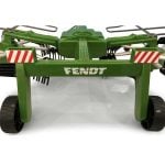 Jamara sakupljač sijena Fendt za traktor na daljinsko upravljanje - Slika 13