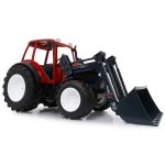 Jamara Lindner Geotrac s prednjim utovarivačem na daljinsko upravljanje 2,4 GHz - Slika 9