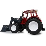 Jamara Lindner Geotrac s prednjim utovarivačem na daljinsko upravljanje 2,4 GHz - Slika 8