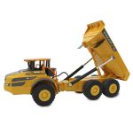 Jamara Kiper Volvo A40G na daljinsko upravljanje 2,4GHz - Slika 4
