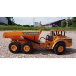 Jamara Kiper Volvo A40G na daljinsko upravljanje 2,4GHz - Slika 14