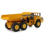 Jamara Kiper Volvo A40G na daljinsko upravljanje 2,4GHz - Slika 10