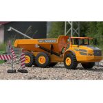 Jamara Kiper Volvo A40G na daljinsko upravljanje 2,4GHz - Slika 17