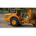 Jamara Kiper Volvo A40G na daljinsko upravljanje 2,4GHz - Slika 13