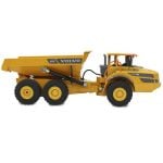 Jamara Kiper Volvo A40G na daljinsko upravljanje 2,4GHz - Slika 9