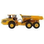 Jamara Kiper Volvo A40G na daljinsko upravljanje 2,4GHz - Slika 8