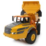 Jamara Kiper Volvo A40G na daljinsko upravljanje 2,4GHz - Slika 7