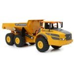 Jamara Kiper Volvo A40G na daljinsko upravljanje 2,4GHz - Slika 11