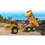 Jamara Kiper Volvo A40G na daljinsko upravljanje 2,4GHz - Slika 18