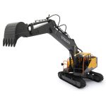 Jamara Bager Volvo na daljinsko upravljanje EC160E 2,4GHz - Slika 7