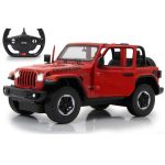 Jamara auto Jeep Wrangler JL na daljinsko upravljanje 2,4GHz
