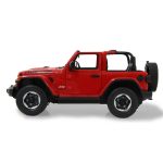 Jamara auto Jeep Wrangler JL na daljinsko upravljanje 2,4GHz - Slika 6
