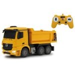 Jamara Kiper kamion Mercedes-Benz Arocs na daljinsko upravljanje 2,4GHz