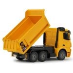 Jamara Kiper kamion Mercedes-Benz Arocs na daljinsko upravljanje 2,4GHz - Slika 3