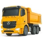 Jamara Kiper kamion Mercedes-Benz Arocs na daljinsko upravljanje 2,4GHz - Slika 11