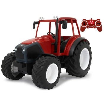 Jamara traktor Lindner Geotrac na daljinsko upravljanje 2,4 GHz