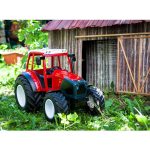 Jamara traktor Lindner Geotrac na daljinsko upravljanje 2,4 GHz - Slika 12