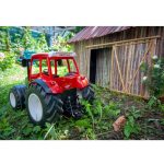 Jamara traktor Lindner Geotrac na daljinsko upravljanje 2,4 GHz - Slika 10