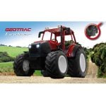 Jamara traktor Lindner Geotrac na daljinsko upravljanje 2,4 GHz - Slika 8