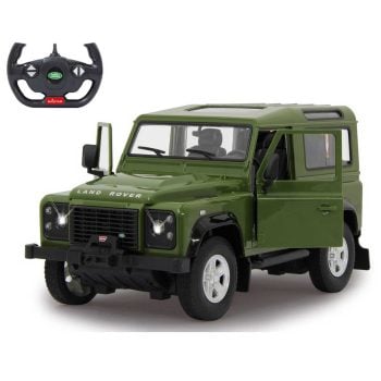 Jamara auto Land Rover Defender na daljinsko upravljanje 2,4GHz