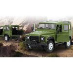 Jamara auto Land Rover Defender na daljinsko upravljanje 2,4GHz - Slika 7