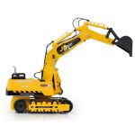 Jamara bager J-Matic na daljinsko upravljanje 2,4GHz - Slika 10