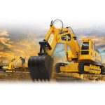 Jamara bager J-Matic na daljinsko upravljanje 2,4GHz - Slika 6